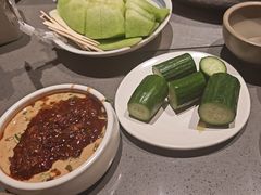 -巴奴毛肚火锅(二七万达店)