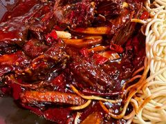 -回味黑鸭煲·始于2006(万松园店)