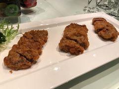 -真爱中国餐馆·年华店(朱雀大街店)