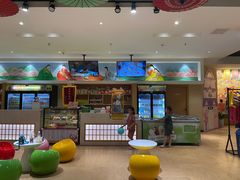 -汤W城市微度假(仓山店)