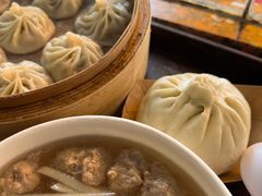 -津品味小吃(大学湾店)