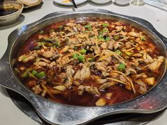 -盐井记·自贡美蛙鲜锅兔(中和店)