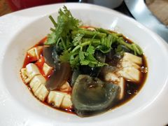 -三里屯土灶炖公鸡地锅鸡(江东店)
