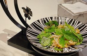 Basil Variety
