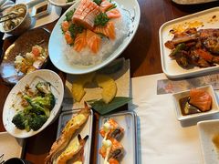 -松子日式料理(东朝阳路店)