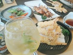 -德川家日本料理(中关村寰太大厦店)