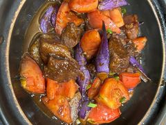 -小乐荟私房菜(宁海里店)