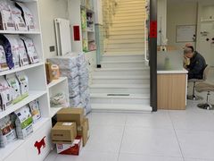 -达爱动物医院·犬猫分区·CT·复杂眼科(远洋山水分院)