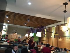 -过锅瘾三汁焖锅(东星时代广场店)