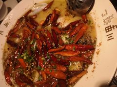 -川里谈·川味小馆(北京路店)