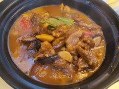 红烧东山羊-东方之猪四更烤乳猪(金垦总店)
