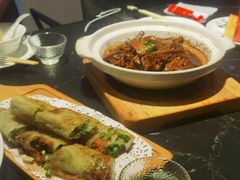 -芳芳私房菜·精做淮扬菜(承德路店)