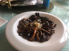 -老人和饭店(打浦路店)