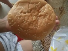 -华莱士·全鸡汉堡(大东海店)