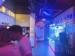 -唱吧麦颂KTV(马驹桥店)