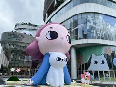 -深圳来福士广场