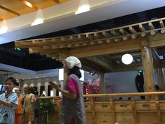 -丽池宫韩式汗蒸会馆(华灯坊店)