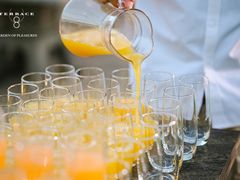 -Terrace 8 八号露台(波特曼丽思卡尔顿店)