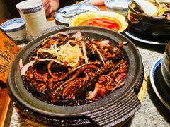 -南京大牌档(青岛万象城店)