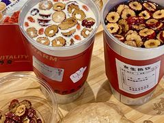 -炖物24章·顺时轻养茶(黄龙店)