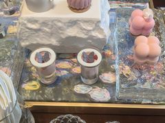 -天津海河悦榕庄·Lobby Lounge大堂吧