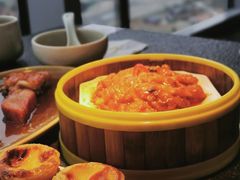 -蝴蝶里·粤菜·点心(龙湖天街&滨江店)