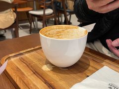 -Peet's 皮爷咖啡(深圳湾万象城店)