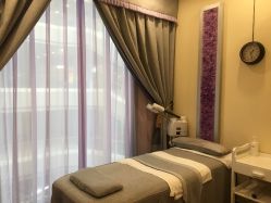 -芳朵美容养生SPA