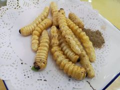 -老张烤羊(王哥庄店)