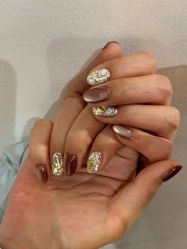 -今玥美甲美睫