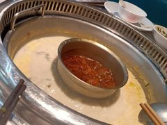 -鱼豆吉·豆浆鱼火锅(宜昌万达店)