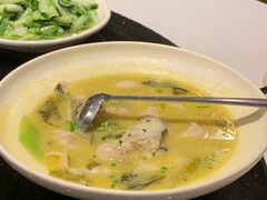 -上海1号私藏菜(静安店)