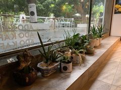 -ADO KAFE(大学城店)