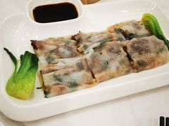 -金华安大酒楼·老牌潮菜·粤式茶点(东方国际店)