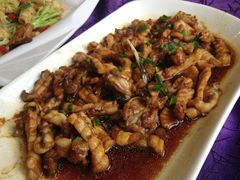 竹溪荔湖酒家-潮喜竹溪荔湖酒家(荔枝湾店)