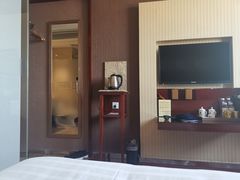 -长春爱琴湾假日酒店(理工大学店)