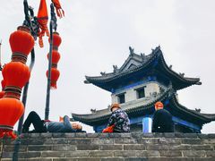 -西安城墙·碑林历史文化景区