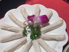 -蓉城老妈火锅(双林路店)