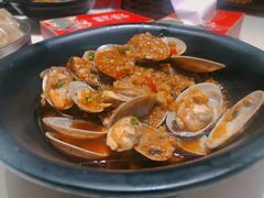 -聚味瞿记·龙虾堂(天元店)