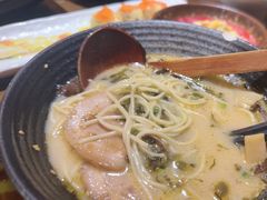-白石的深夜食堂(济南万象城店)