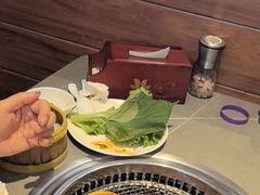 -尚宴牛特鲜自助(太原街万达店)