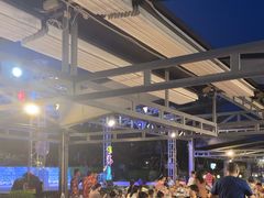 -渔家火锅·海鲜自助餐·演艺(亚龙湾天域酒店)