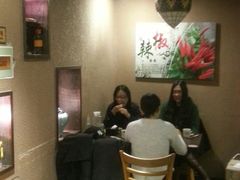 大堂-潇湘阁(昆泰国际大厦店)