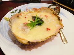 -蟹田居·活蟹料理(东城店)