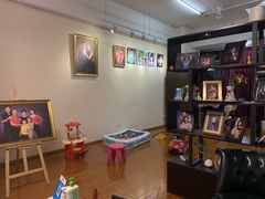 -鸿达摄影KEEP LOVE家庭肖像馆·身份证照(宝山万达广场店)