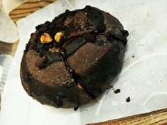 -烫面包·面包烘焙(绿地缤纷城店)