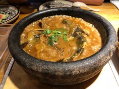 -小放牛炒菜馆(中山路乐汇城店)
