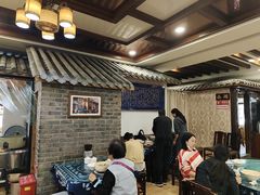 -桥香园云南过桥米线(金马碧鸡店)