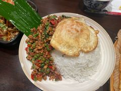 -婉泰·特色小吃·舂鸡脚(告庄二店)