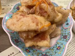 -老厨家(中央大街西七道街店)